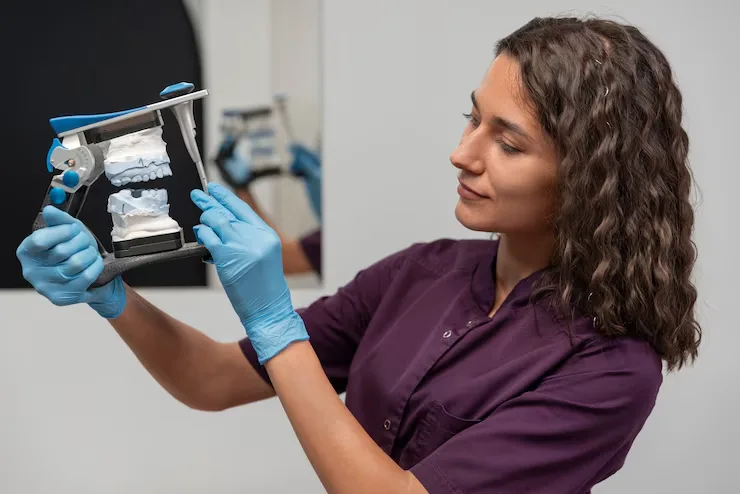 dental implants